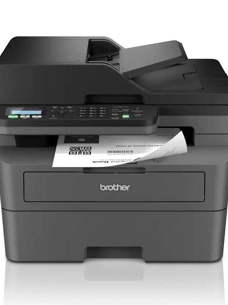 Brother Multifunción Laser MFC-L2800DW 1