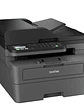 Brother Multifunción Laser MFC-L2800DW - Miniatura 2