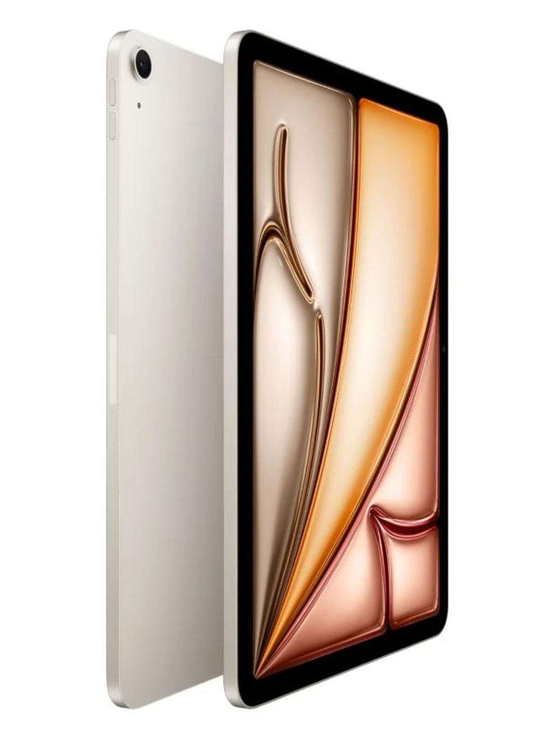 Apple IPAD AIR M3 11 WIFI 128GB STARLIGHT 2