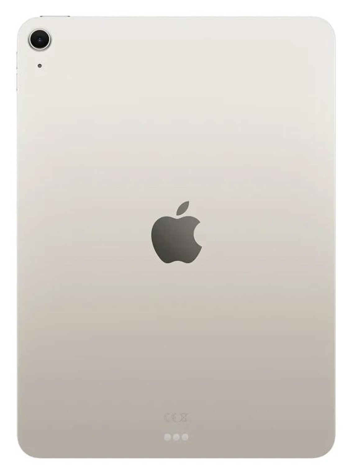 Apple IPAD AIR M3 11 WIFI 128GB STARLIGHT 3