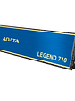 ADATA SSD LEGEND 710 1TB PCIe Gen3 x4 NVMe 1.4 - Miniatura 3