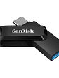 SanDisk Ultra Dual Drive Go USB Type-C 32GB - Miniatura 1