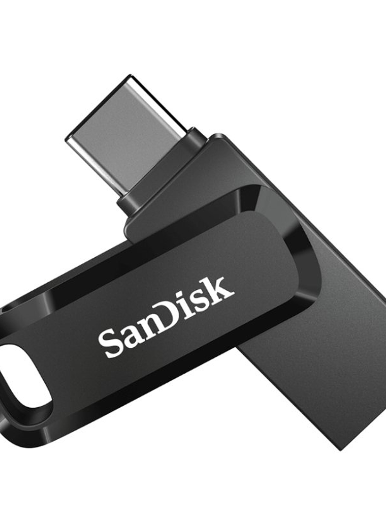 SanDisk Ultra Dual Drive Go USB Type-C 32GB 2
