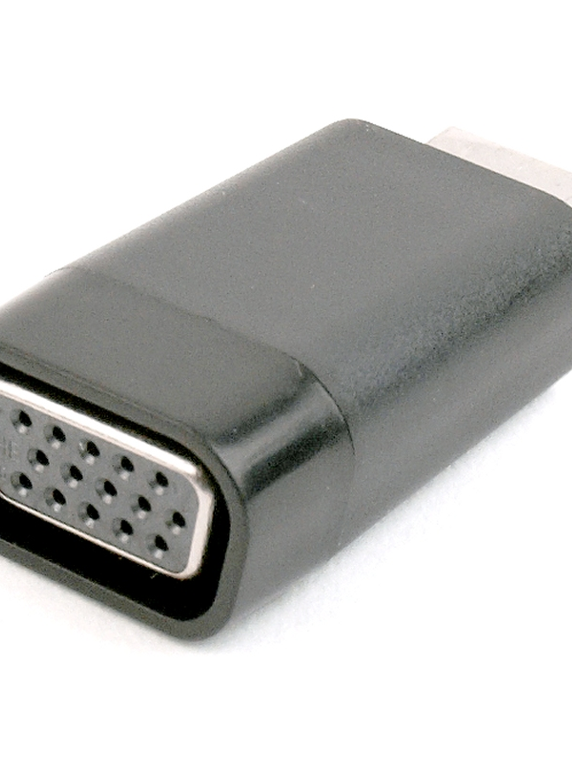 Gembird Adaptador Conversor HDMI(M) a VGA(H) 2