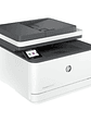 HP Multifunción Láserjet Pro 3102FDN Fax/ Dúplex - Miniatura 2
