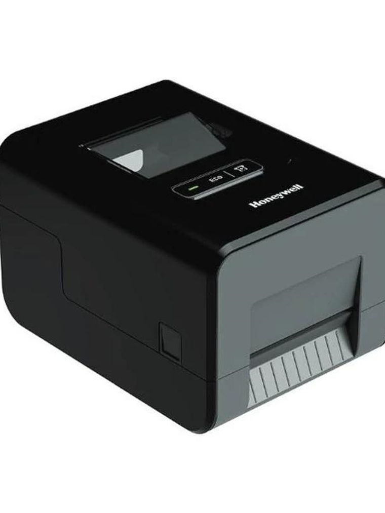 Honeywell Impresora Etiquetas PC42E 203dpi Usb Eth 1