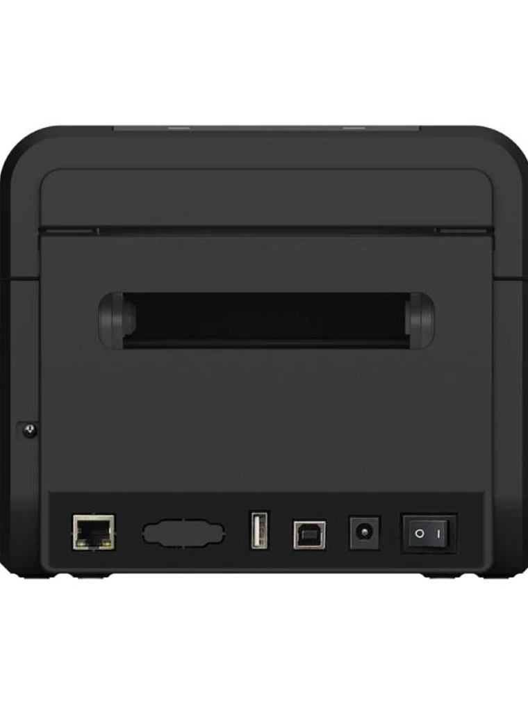 Honeywell Impresora Etiquetas PC42E 203dpi Usb Eth 2