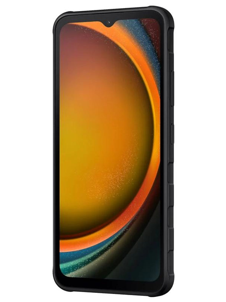 Samsung Galaxy Xcover 7 5G EE 128GB Black 3