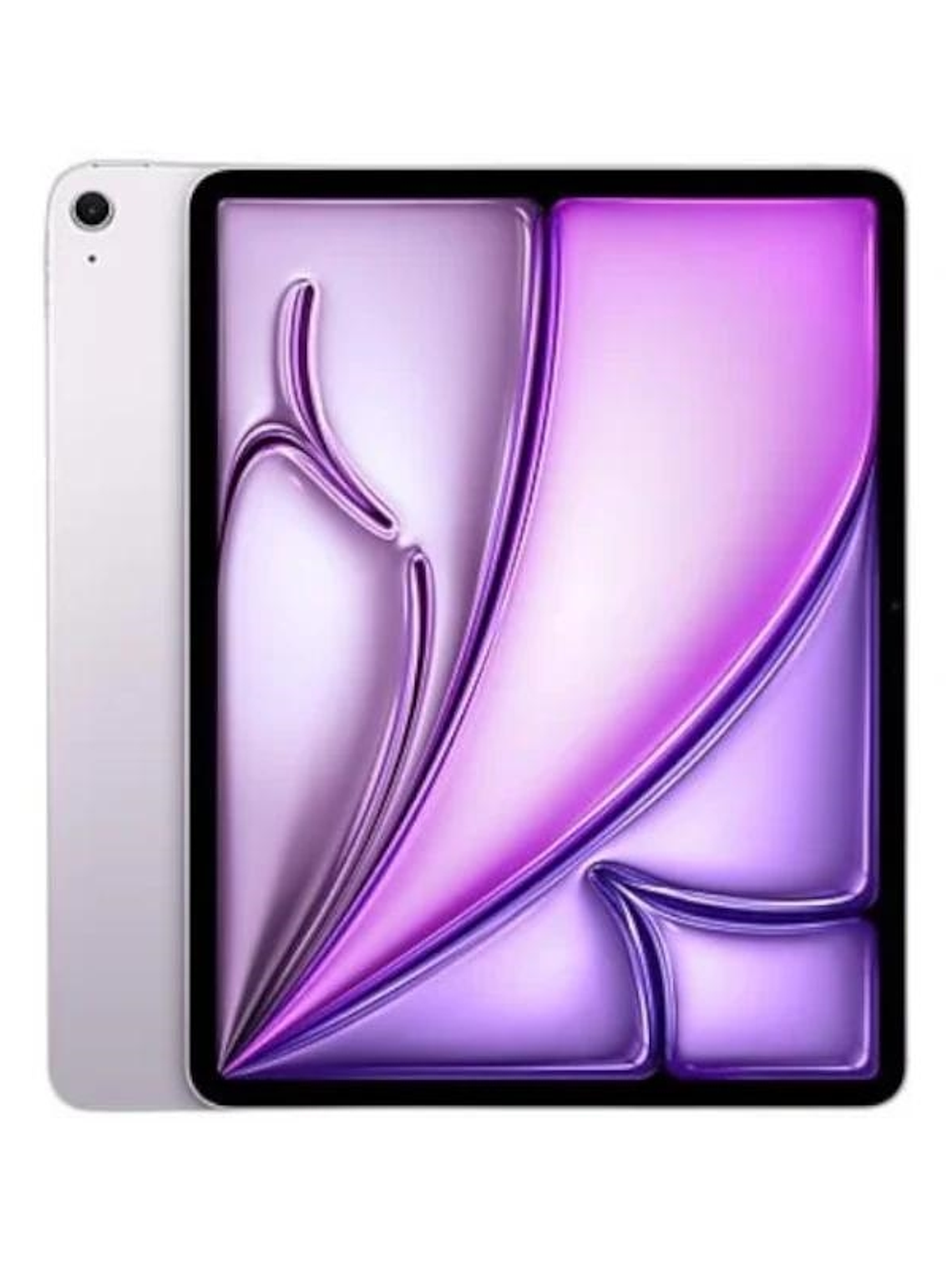 Apple IPAD AIR M3 13 WIFI 128GB PURPLE 1