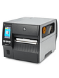 Zebra Impresora Térmica ZT421 Ethernet Bluetooth - Miniatura 1