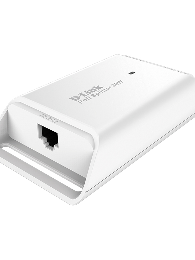 D-Link DPE-301GS Gigabit 30W PoE Splitter 1