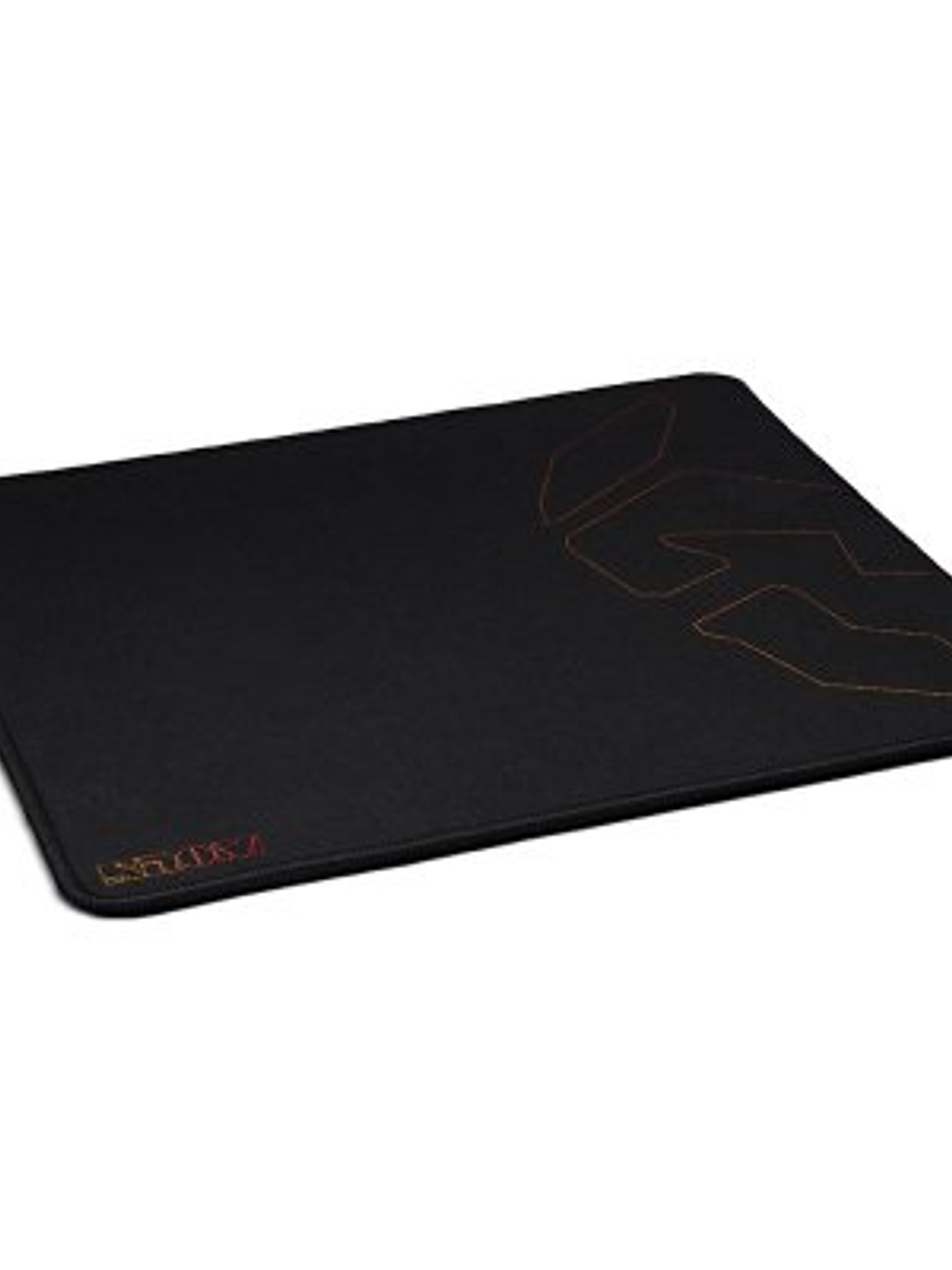 Krom Alfombrilla Gaming Knout Kontrol 4