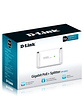 D-Link DPE-301GS Gigabit 30W PoE Splitter - Miniatura 3