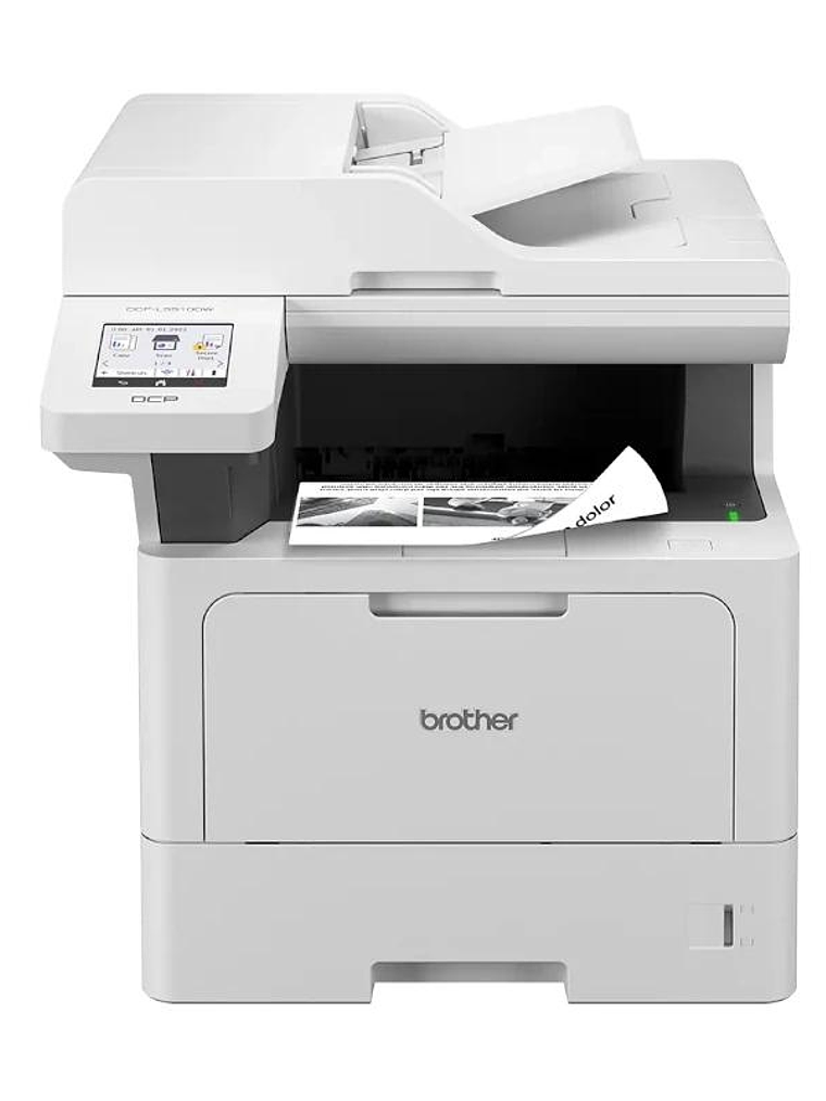 Brother Multifunción Laser MFC-L5710DN 1