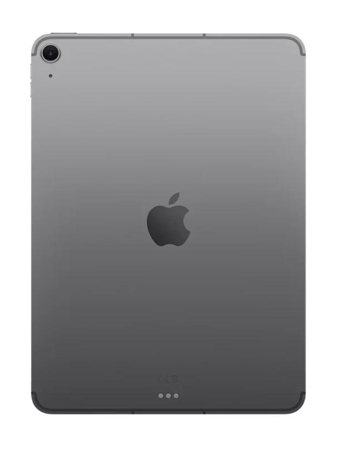 Apple IPAD AIR M3 11 WIFI 256GB SPACE GREY 2