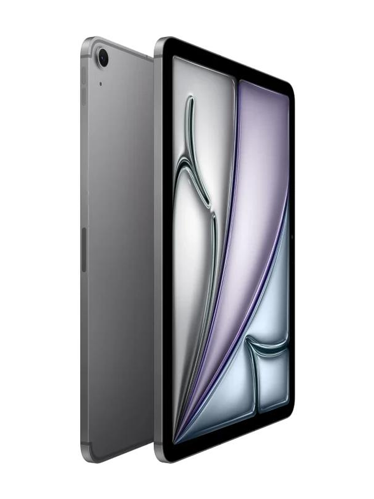 Apple IPAD AIR M3 11 WIFI 256GB SPACE GREY 3