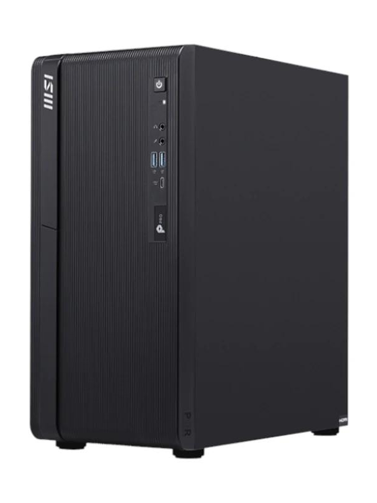 MSI Pro DP80 A14G-017BEU i3-14100 Negro 1