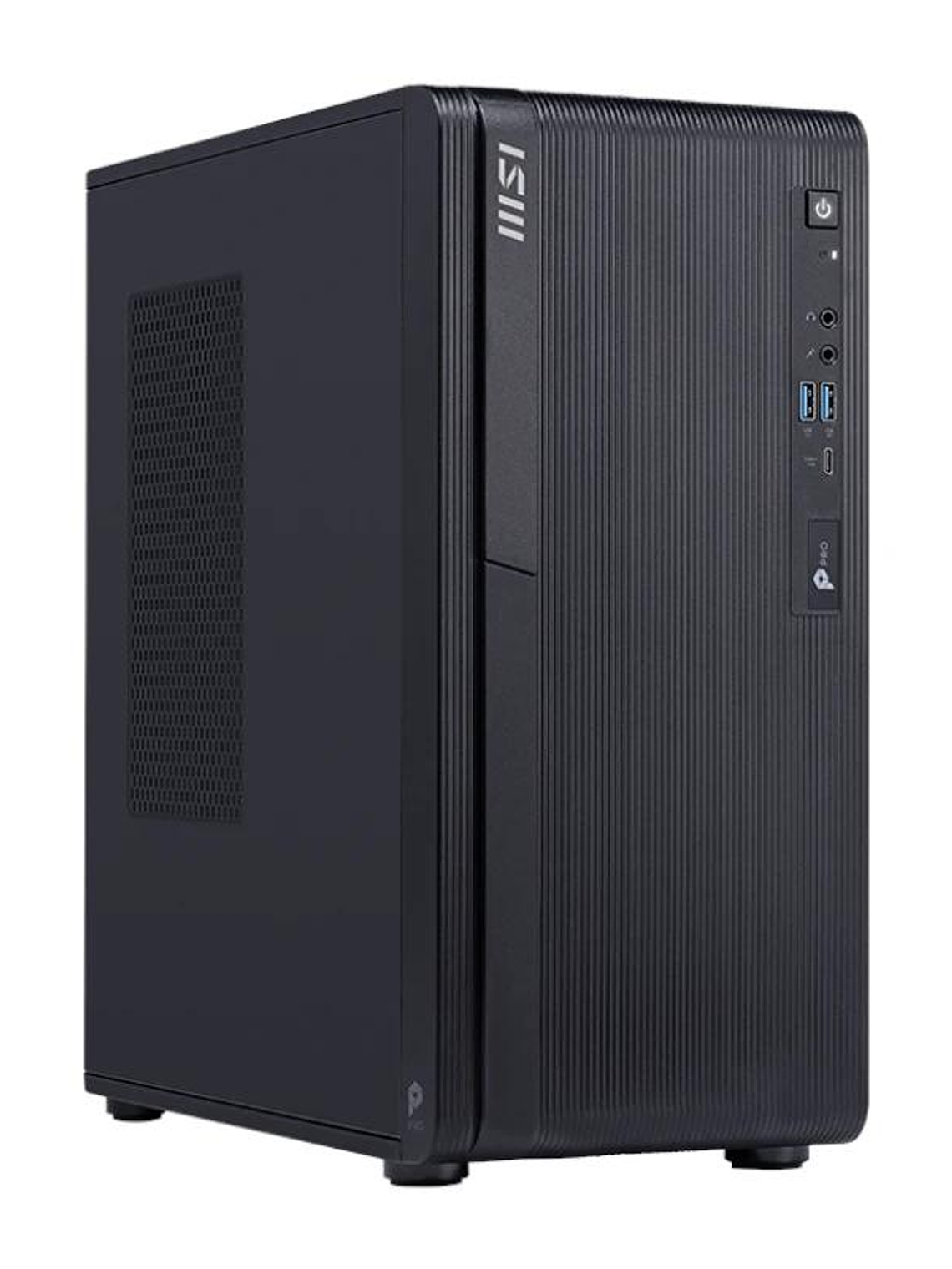 MSI Pro DP80 A14G-017BEU i3-14100 Negro 2