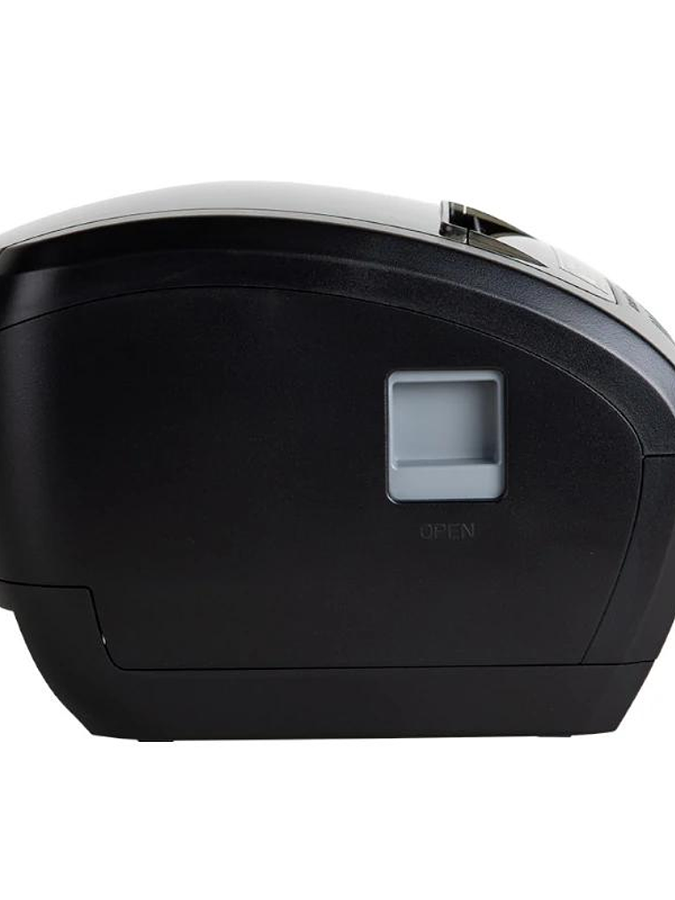 iggual Impresora térmica TP EASY 80 USB+RJ11 WiFi 2