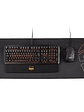 Krom Alfombrilla Gaming Knout XL Extended - Miniatura 3