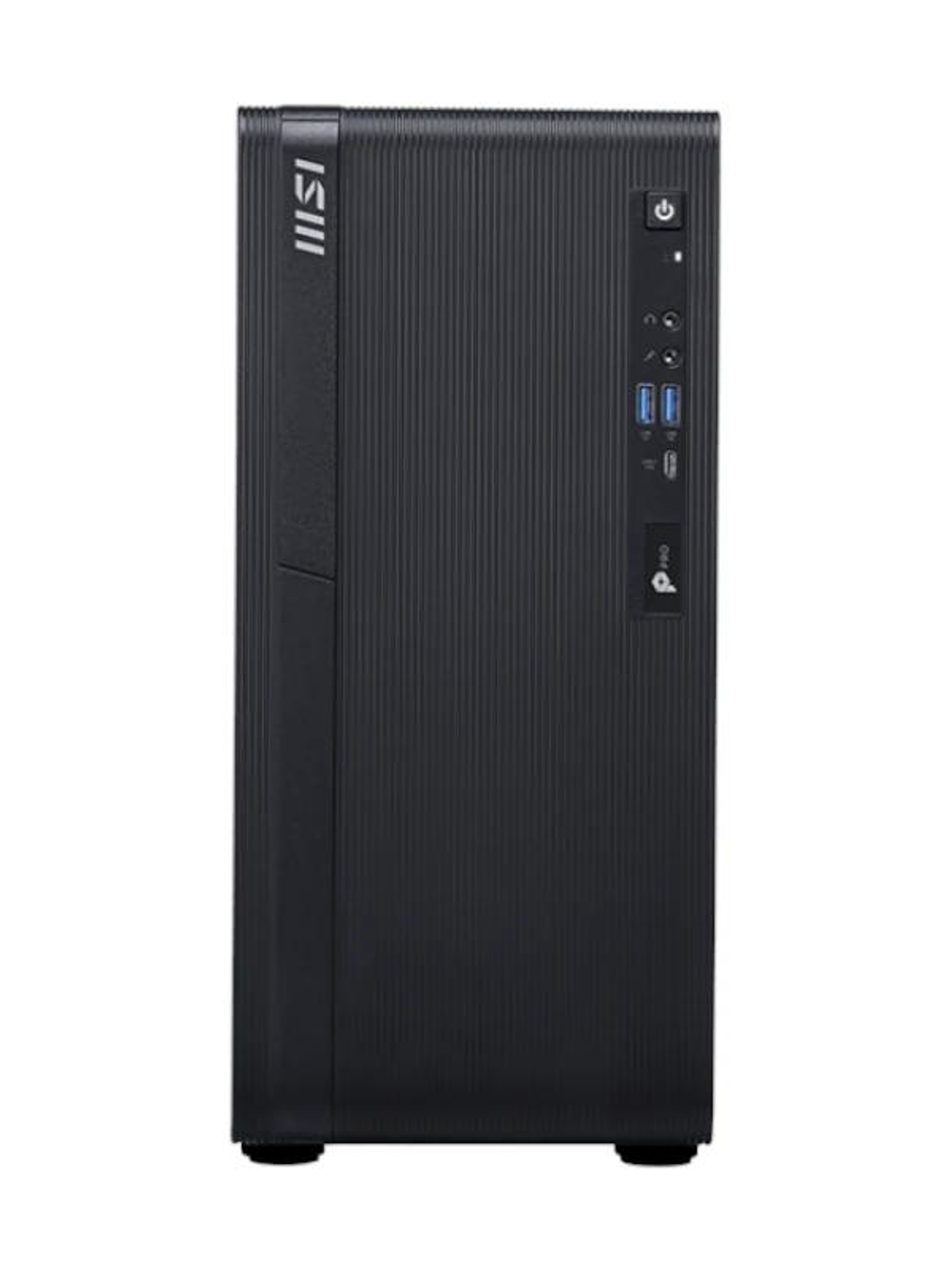 MSI Pro DP80 A14G-017BEU i3-14100 Negro 3
