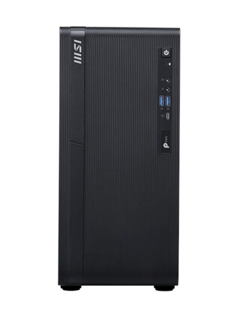 MSI Pro DP80 A14G-017BEU i3-14100 Negro 3