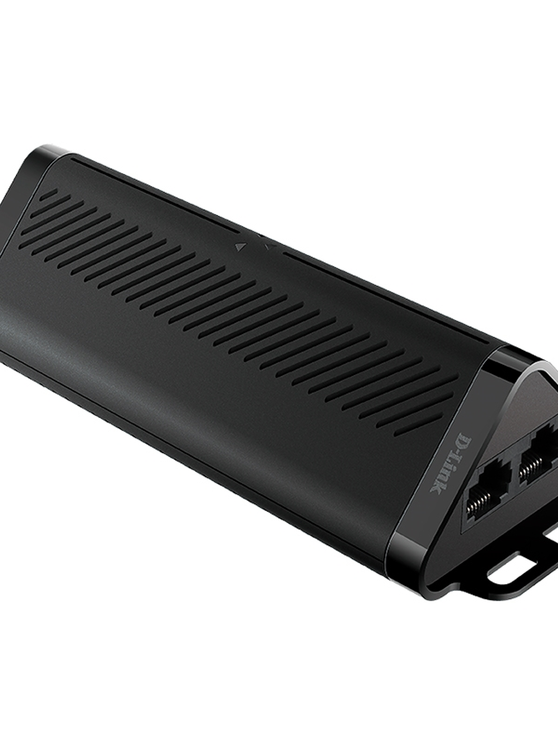 D-Link DPE-302GE Extensor PoE Gigabit de 2 puertos 1