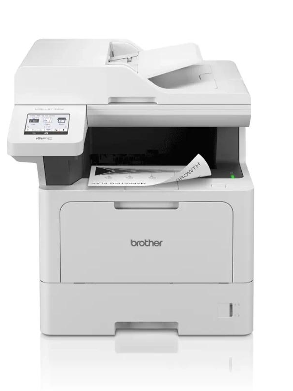 Brother Multifunción Laser MFC-L5710DW 1