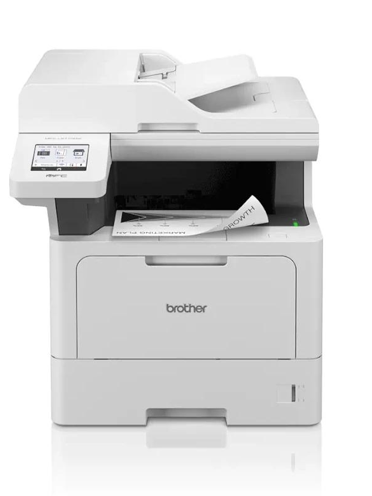 Brother Multifunción Laser MFC-L5710DW 1