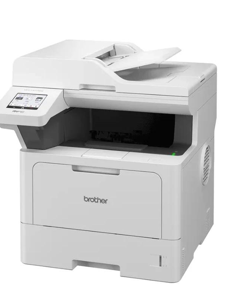 Brother Multifunción Laser MFC-L5710DW 2