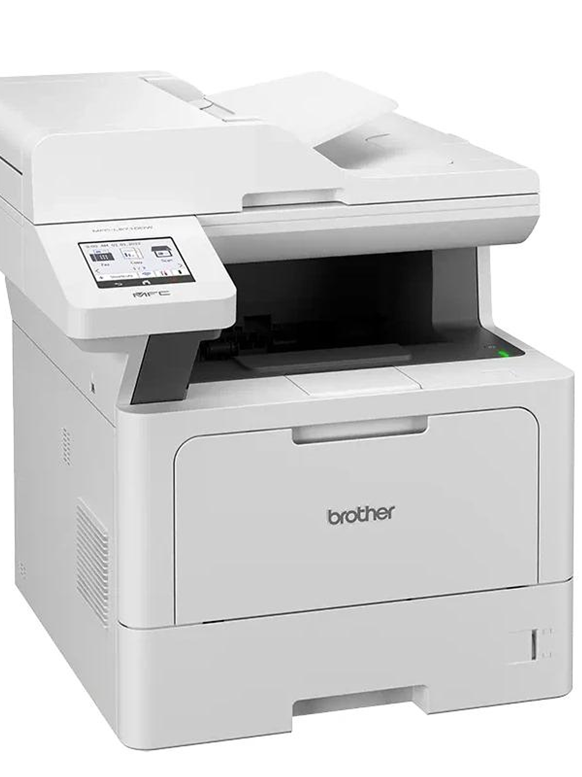 Brother Multifunción Laser MFC-L5710DW 3