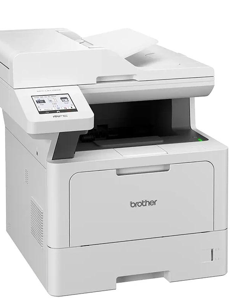 Brother Multifunción Laser MFC-L5710DW 3