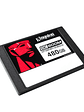 Kingston Data Center DC600M SSD 480GB 2.5