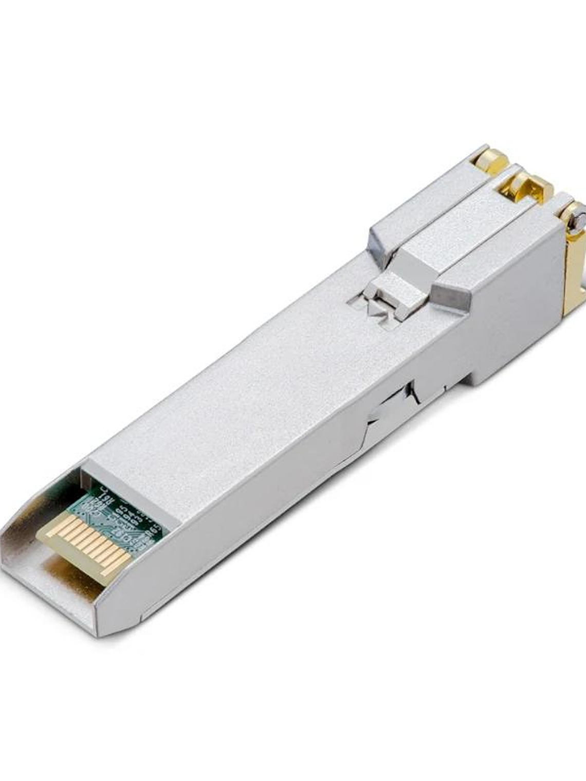 TP-Link SM5310-T Modulo 10GBase-T RJ45 SFP+ 2