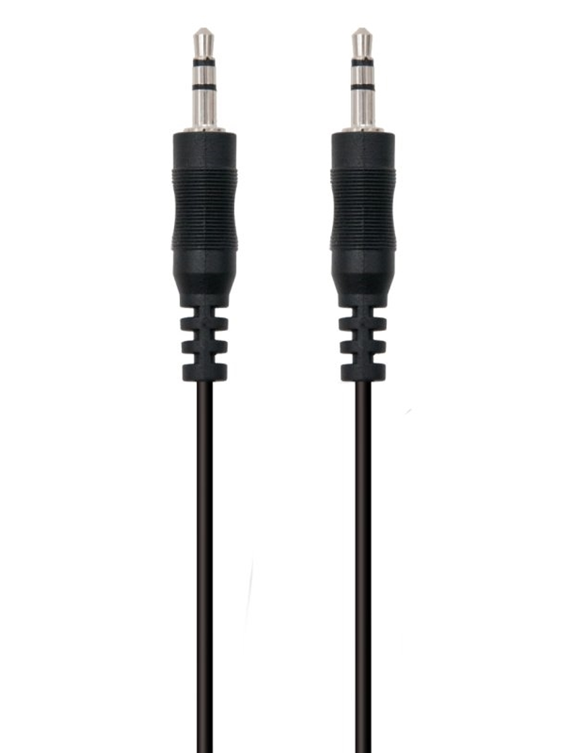 Ewent Cable Audio Estereo Jack 3,5mm -1,5mt 1