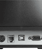 iggual Impresora térmica tickets TP7001 USB+RS232 - Miniatura 4