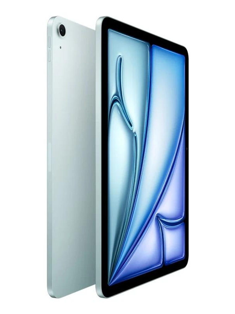 Apple IPAD AIR M3 11 WIFI 128GB BLUE 3