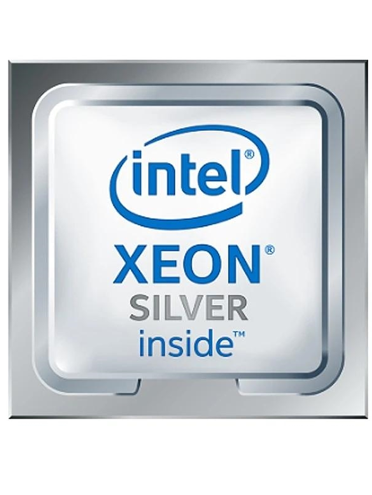 HPE Intel Xeon Silver 4214R 1