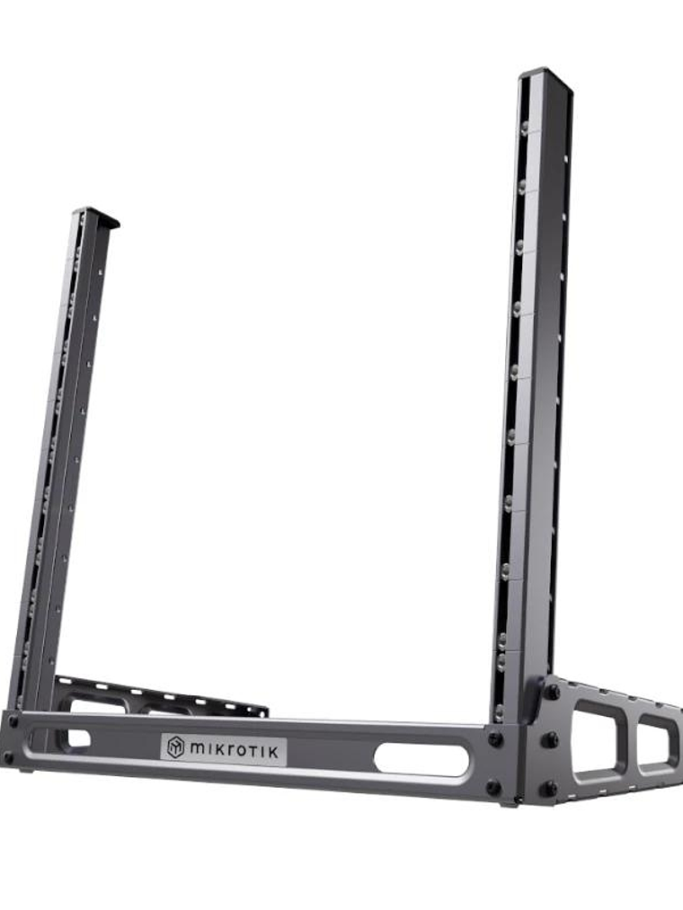 Mikrotik SR-10U Desktop Rack Ajustable 19