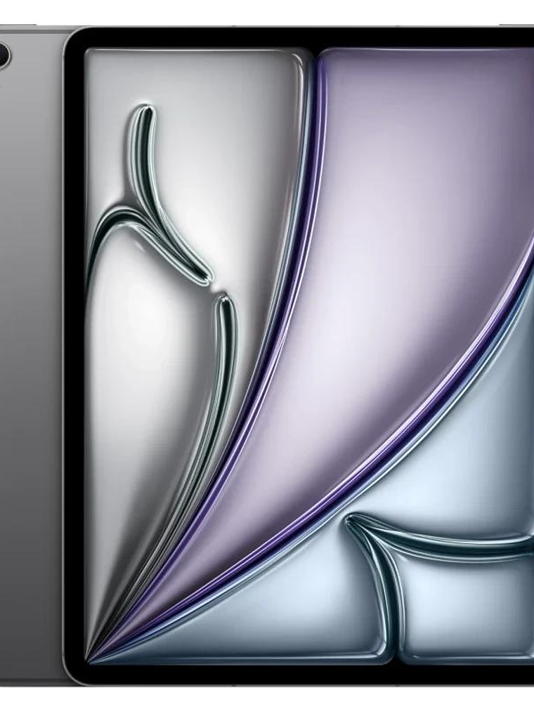 Apple IPAD AIR M3 13 WIFI 128GB SPACE GREY 1