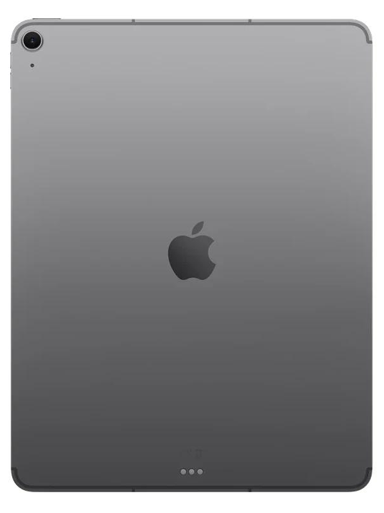 Apple IPAD AIR M3 13 WIFI 128GB SPACE GREY 2