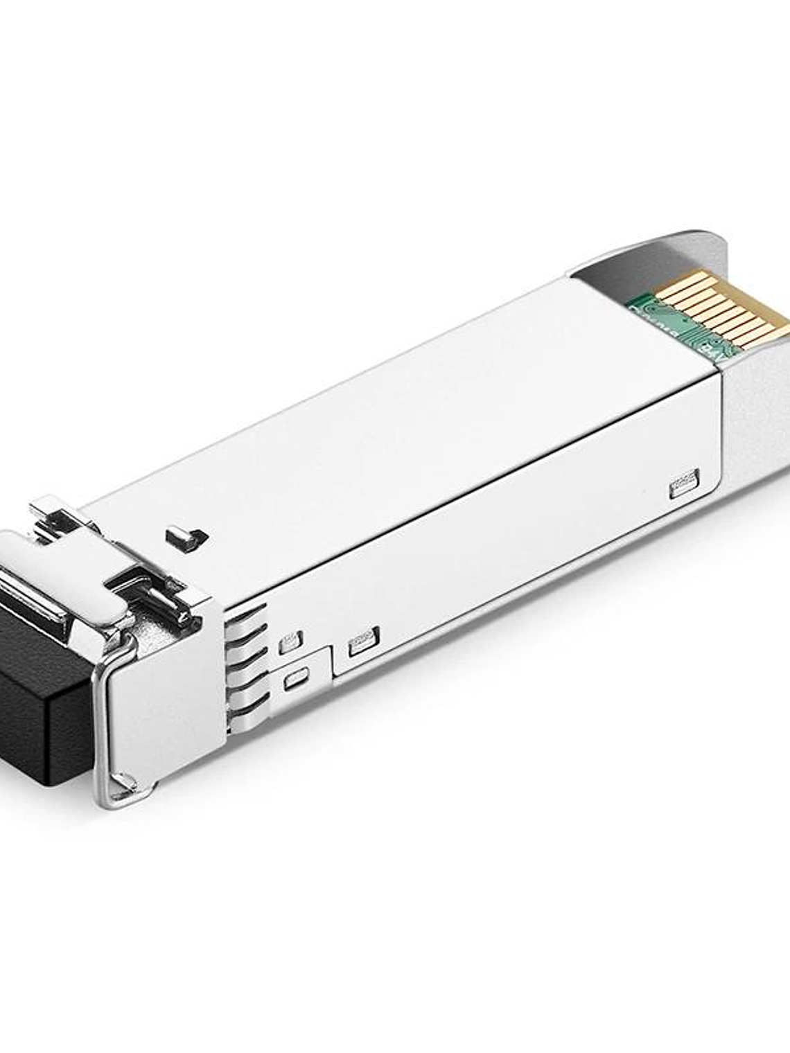 HPE NW IOn 1G SFP LC SX 500m MMF XCVR IN 2
