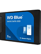 WD Blue SA510 WDS100T3B0A SSD 1TB 2.5