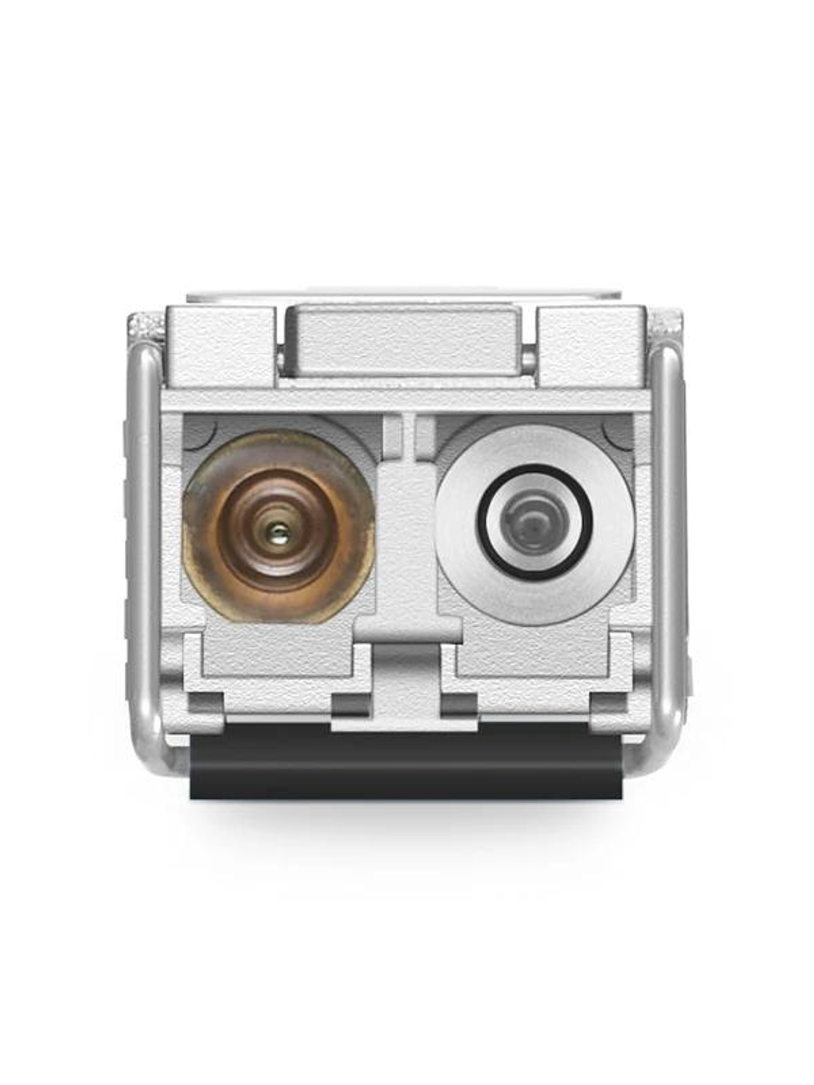 HPE NW IOn 1G SFP LC SX 500m MMF XCVR IN 3