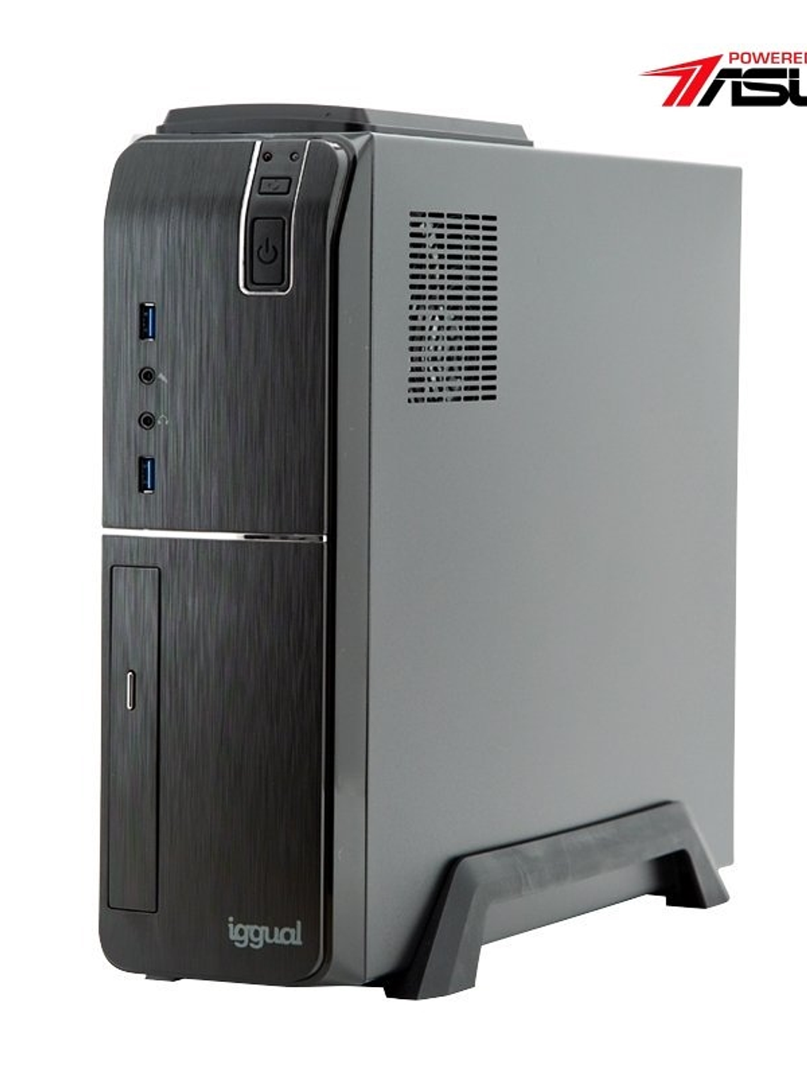 iggual PC SFF PSIPCH802 i7-12700 16GB 1TB sin SO 1