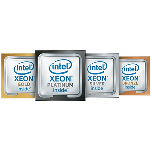 HPE CPU Intel Xeon-S 4514Y