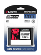 Kingston Data Center DC600M SSD 1920GB 2.5