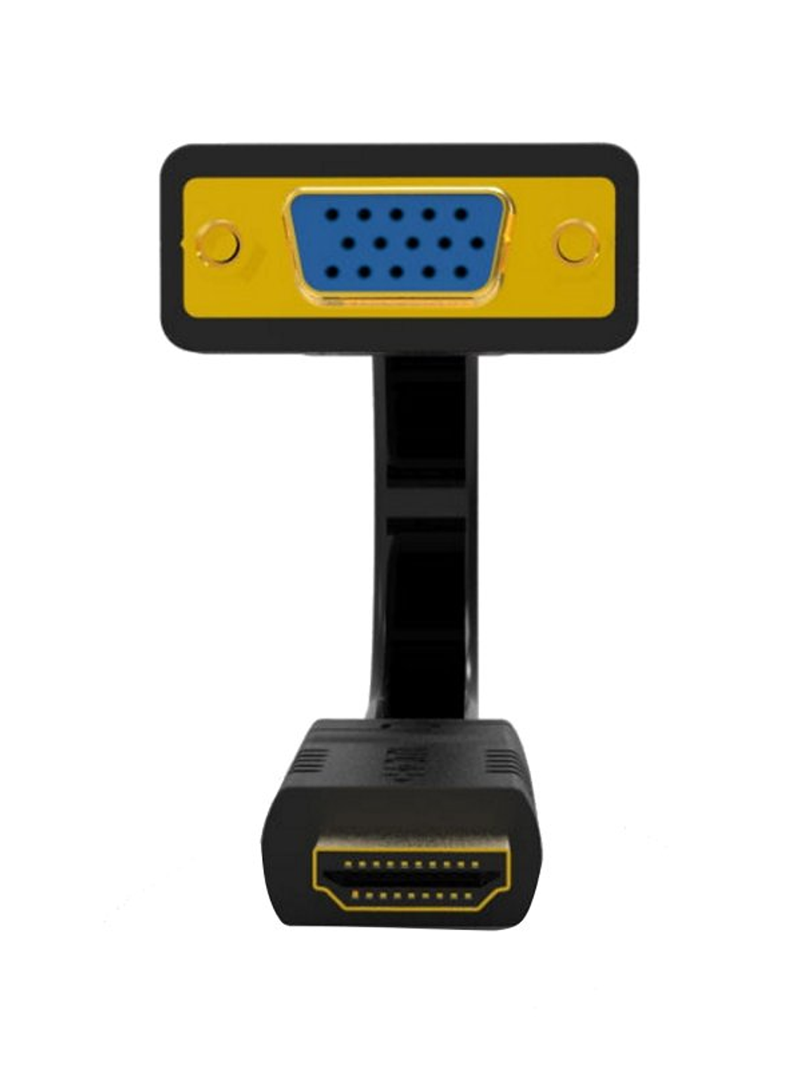 EWENT EW9869 Convertidor hdmi a Vga 2