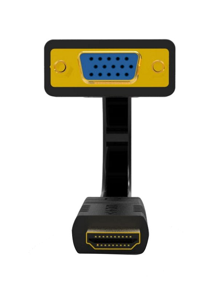 EWENT EW9869 Convertidor hdmi a Vga 2