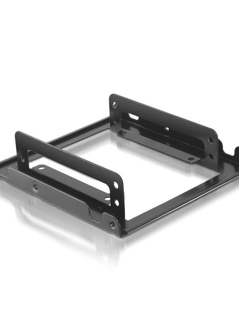 Nanocable Adaptador metálico 3,5